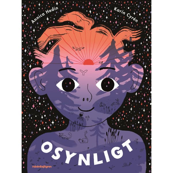 Osynligt (inbunden)