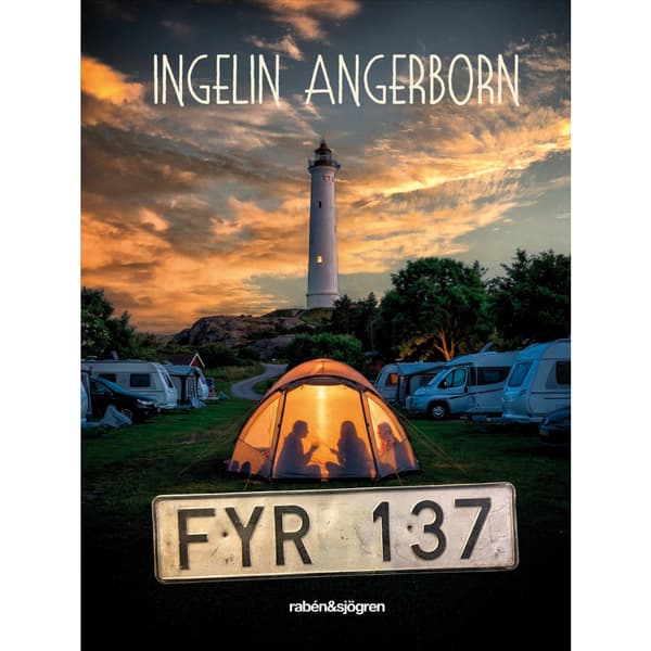 Fyr 137 (inbunden)