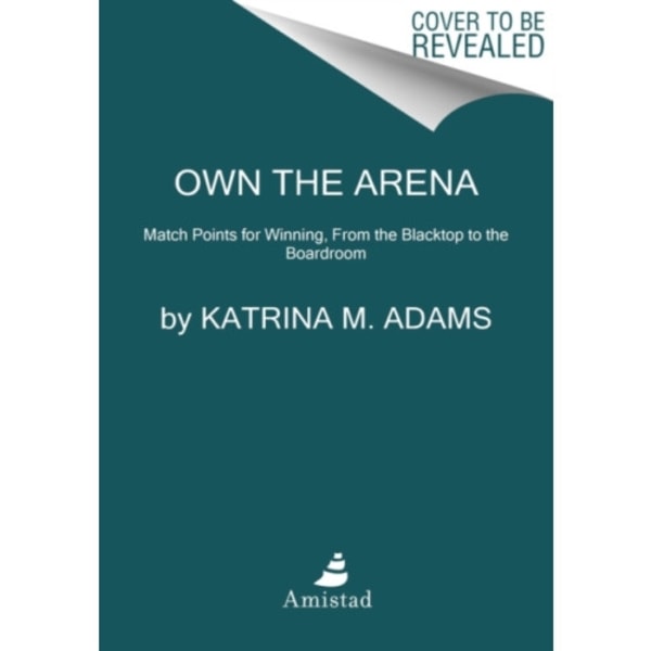 Own the Arena (inbunden, eng)