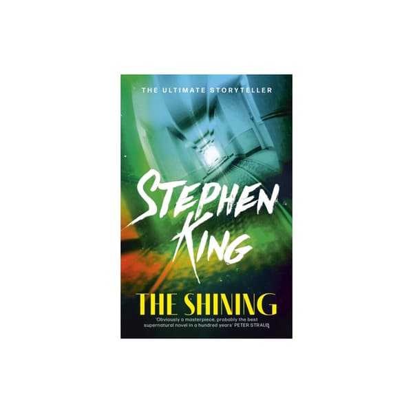 The Shining (pocket, eng)