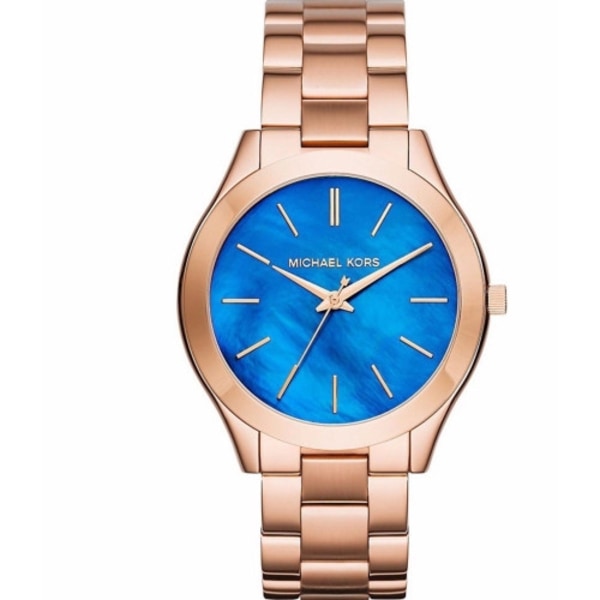 MICHAEL KORS MK3494 - Quartz Klocka Dam (42MM)