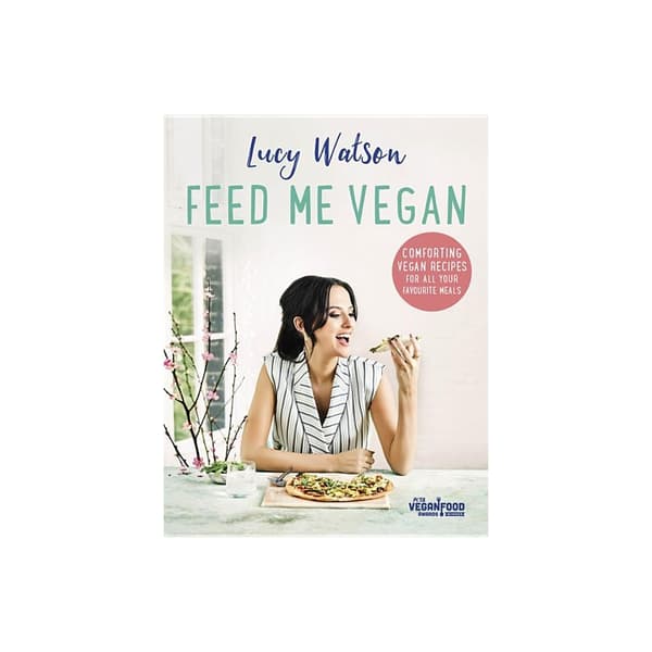 Feed me vegan (häftad, eng)