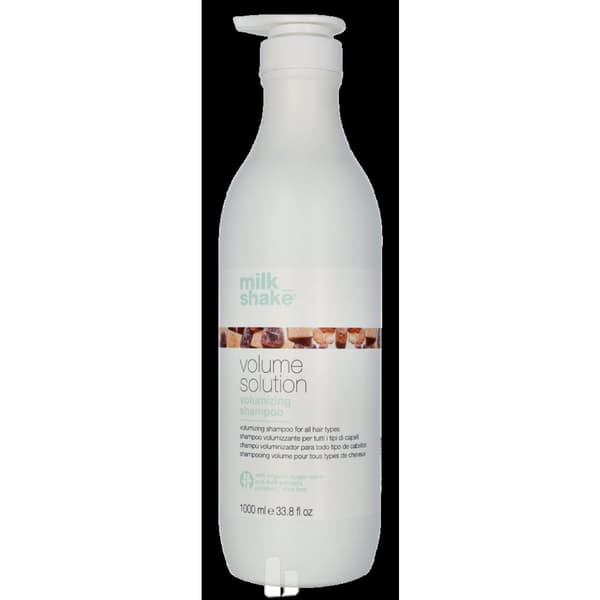 Milk_Shake Volume Solution Shampoo 1000 ml Unisex