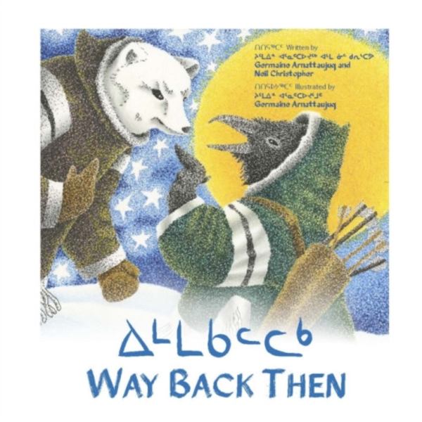 Way Back Then (häftad, eng)