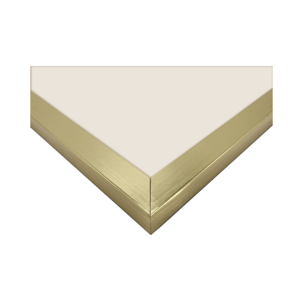 Focus Ivy Gold 30x40