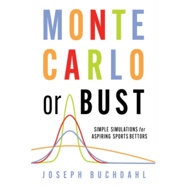 Monte Carlo or Bust (häftad, eng)