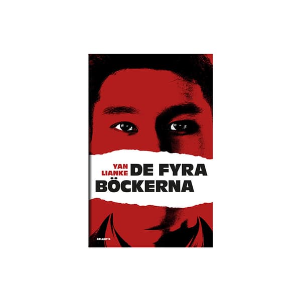 De fyra böckerna (inbunden)