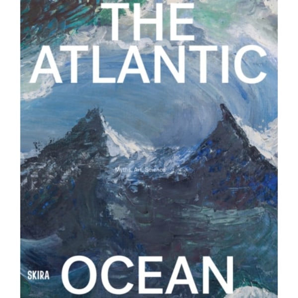 The Atlantic Ocean (häftad, eng)