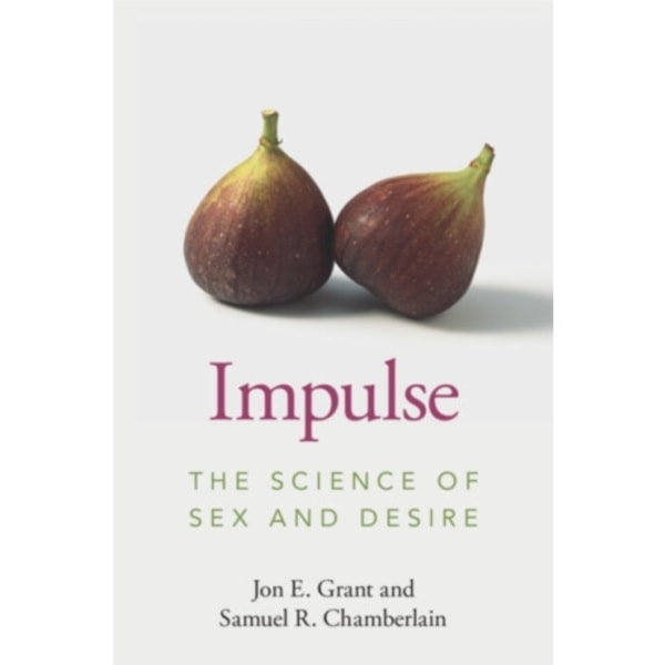 Impulse (häftad, eng)