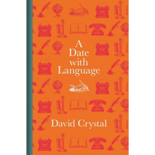 A Date with Language (inbunden, eng)