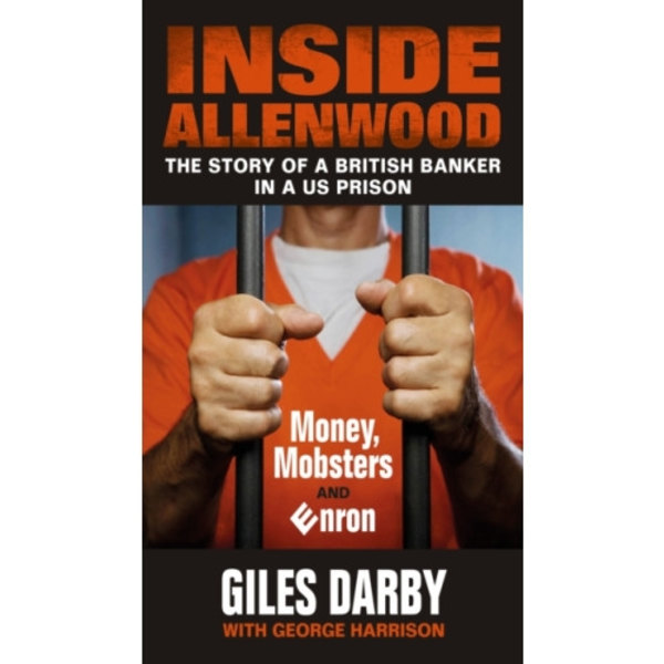 Inside Allenwood (häftad, eng)