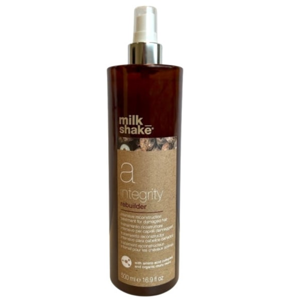 Integrity Rebuilder 500ml