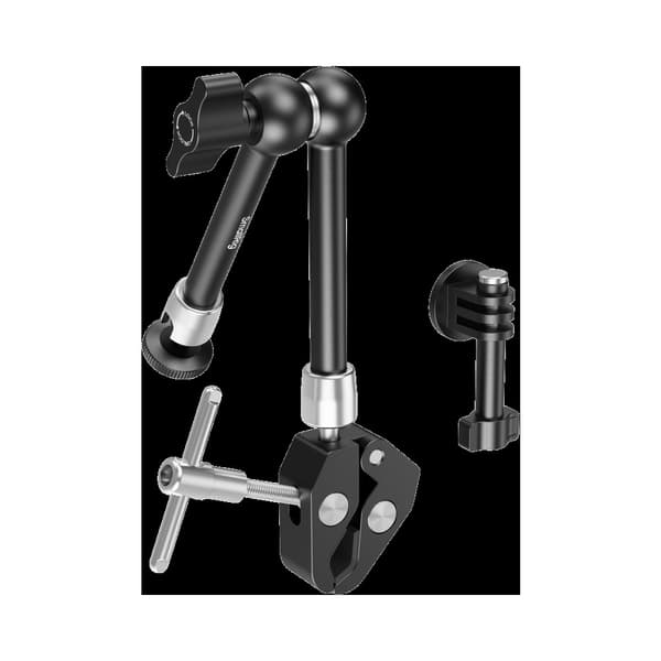 SmallRig 5605 Crab-Shaped Clamp