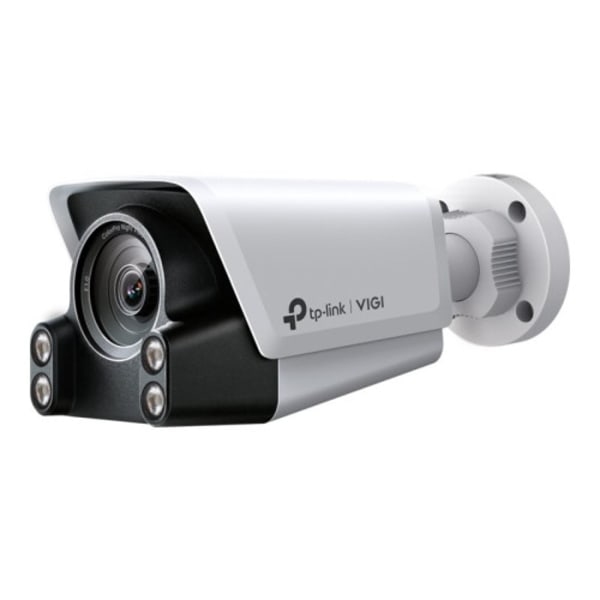 TP-Link VIGI C340S V1 - nätverksövervakningskamera - kula