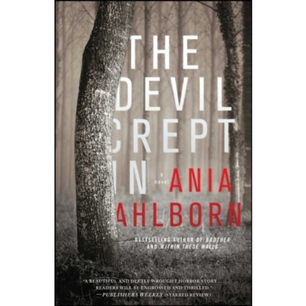 The Devil Crept In (häftad, eng)