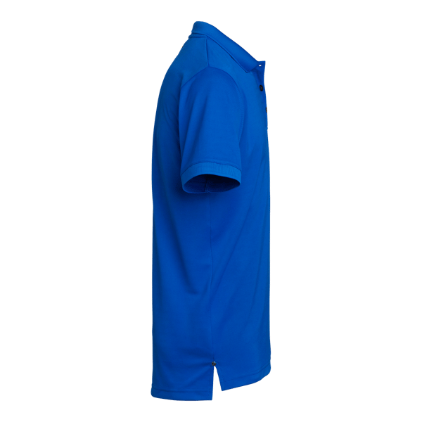 Somerton Polo Cobolt blue Male