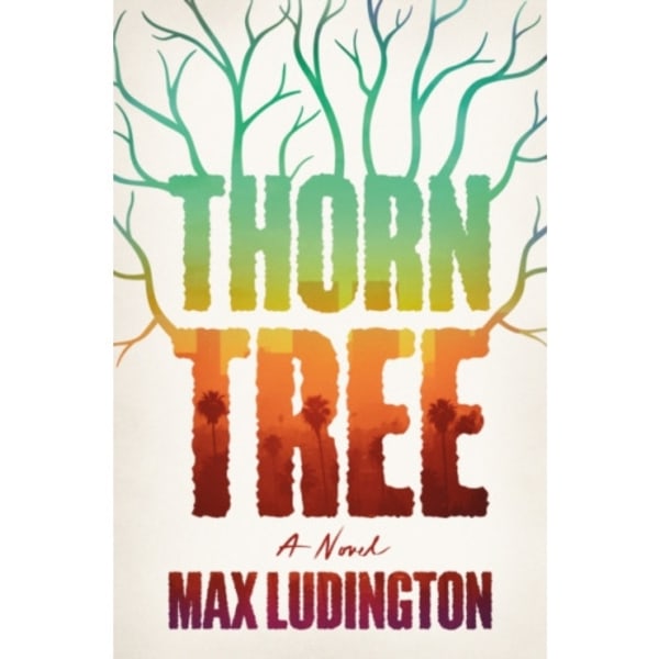 Thorn Tree (inbunden, eng)