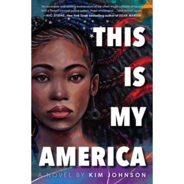 This Is My America (häftad, eng)