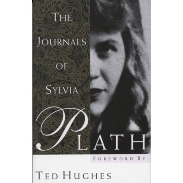 The Journals of Sylvia Plath (häftad, eng)