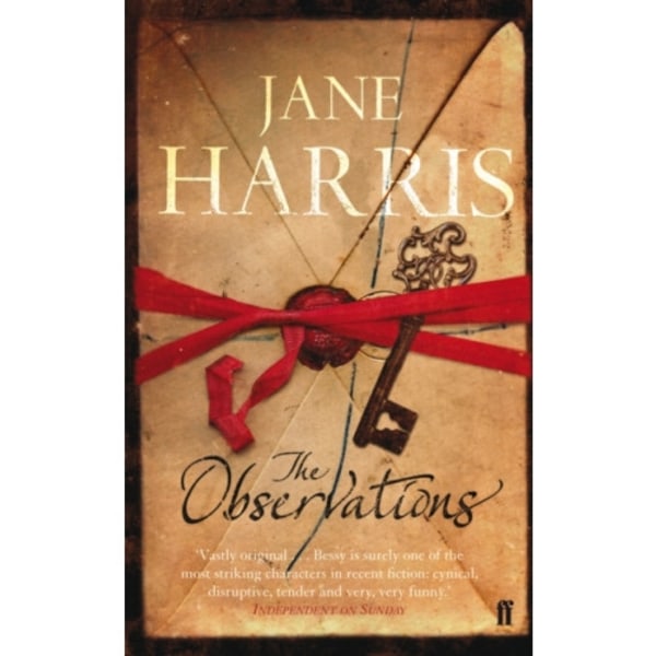 The Observations (häftad, eng)