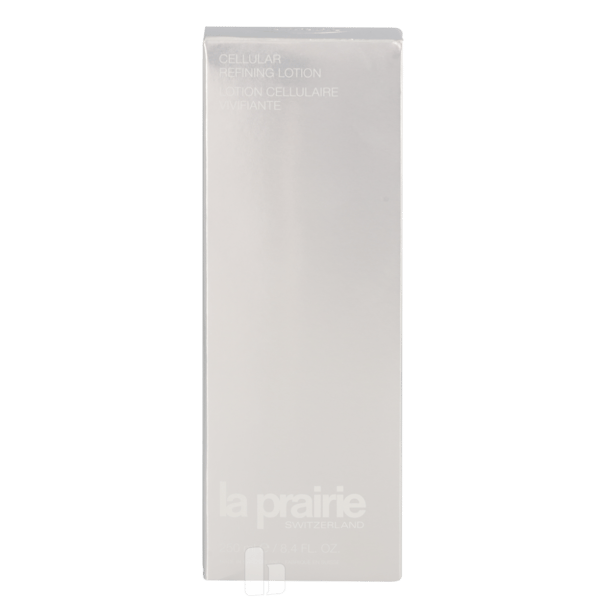 La Prairie Cellular Refining Lotion 250 ml Dam