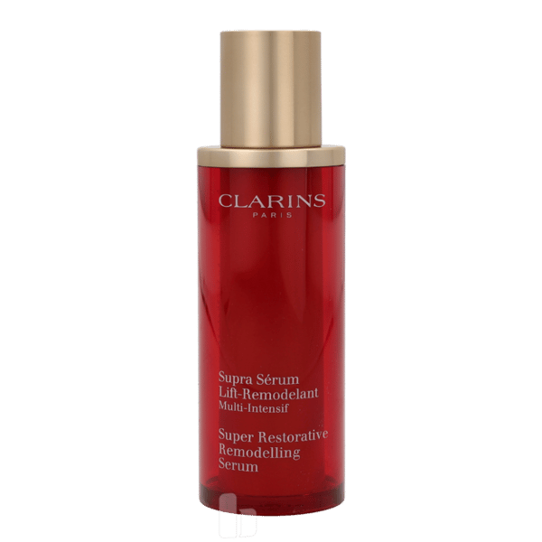 Clarins Super Restorative Remodelling Serum 50 ml Dam