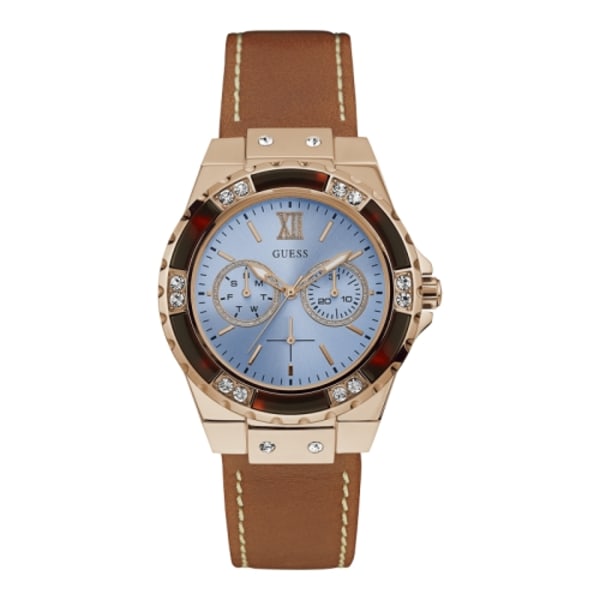 GUESS W0775L7 - Quartz Klocka Dam (38MM)