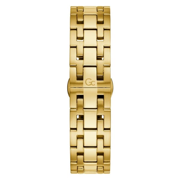 GC Y81001G2MF - Quartz Klocka Herr (45MM)