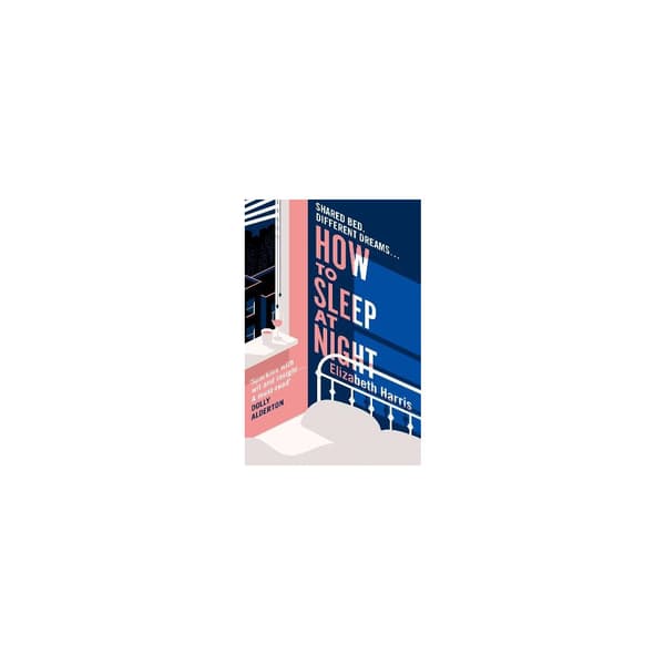 How To Sleep At Night (pocket, eng)
