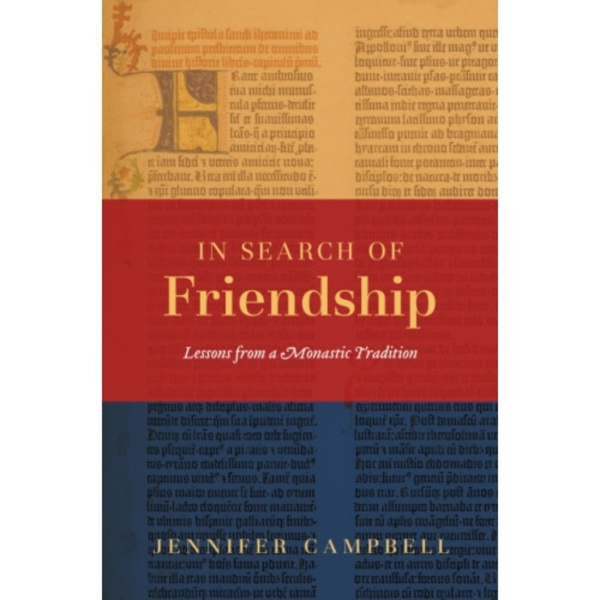 In Search of Friendship (häftad, eng)