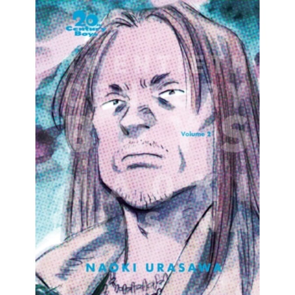 20th Century Boys: The Perfect Edition, Vol. 2 (häftad, eng)