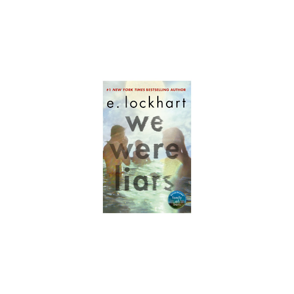 We Were Liars (pocket, eng)