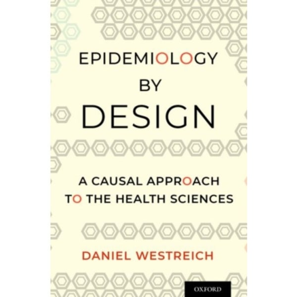 Epidemiology by Design (häftad, eng)