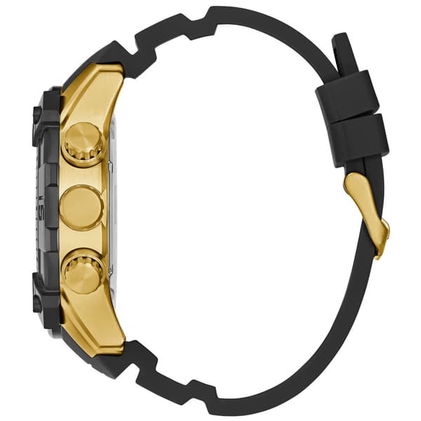 GUESS GW0911G3 - Quartz Klocka Herr (52MM)