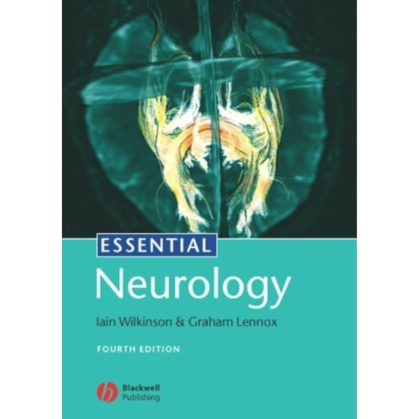 Essential Neurology (häftad, eng)