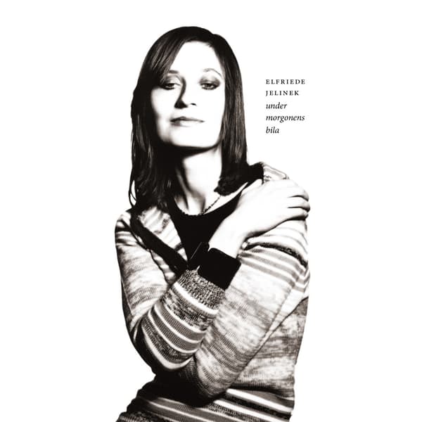Under morgonens bila (häftad)