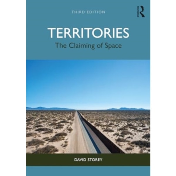 Territories (häftad, eng)