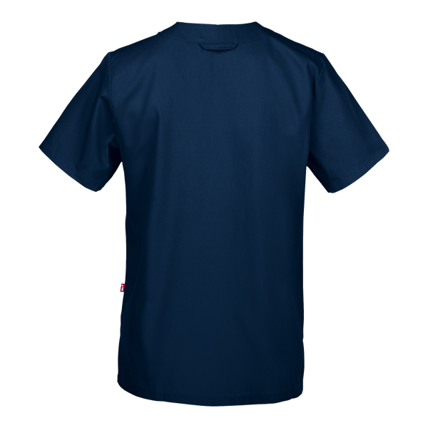 Astor Tunic Ocean blue Unisex