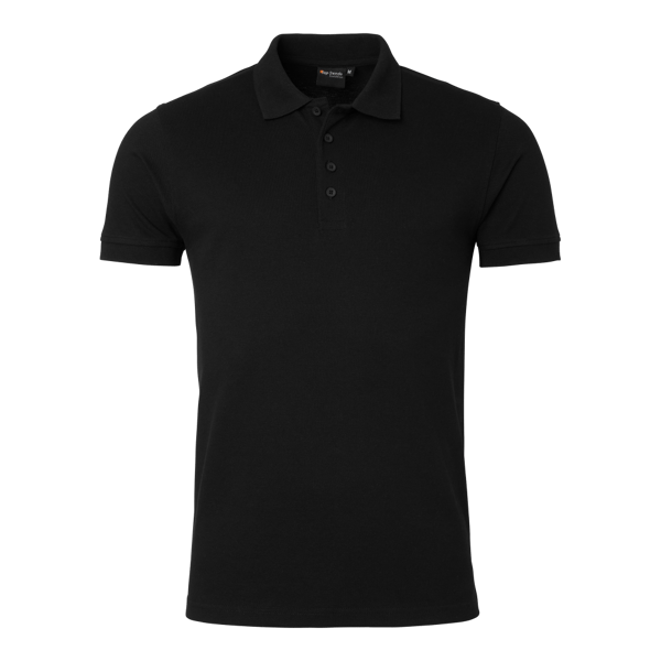 191 Polo Black Unisex