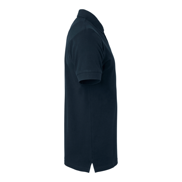 8114 Polo Navy Male