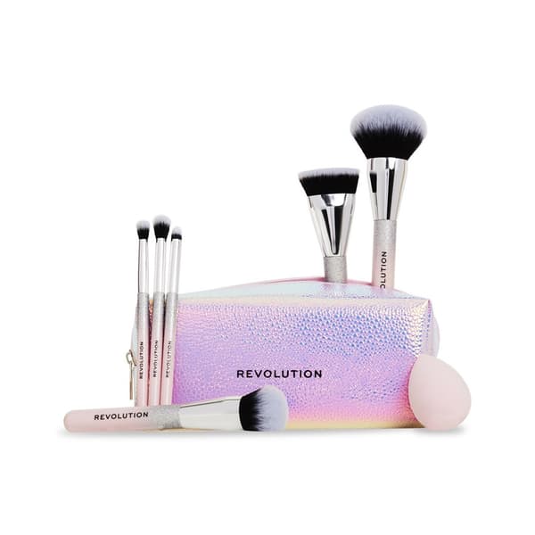 Glam Up Brush Gift Set