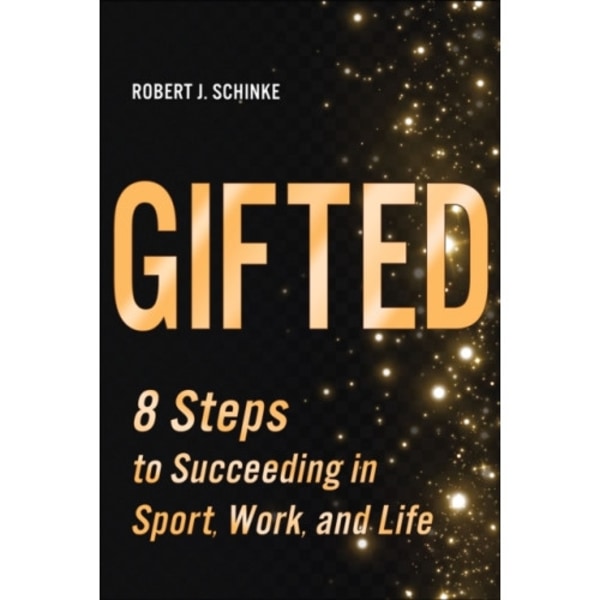 Gifted (häftad, eng)