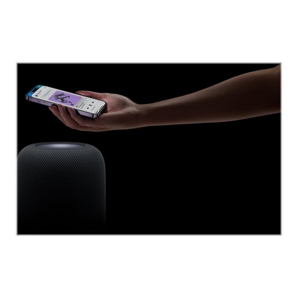 Apple HomePod (2nd generation) - smarthögtalare