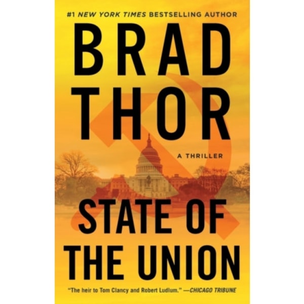 State of the Union (häftad, eng)