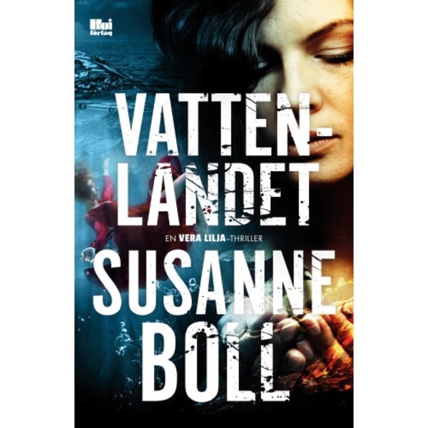 Vattenlandet (inbunden)