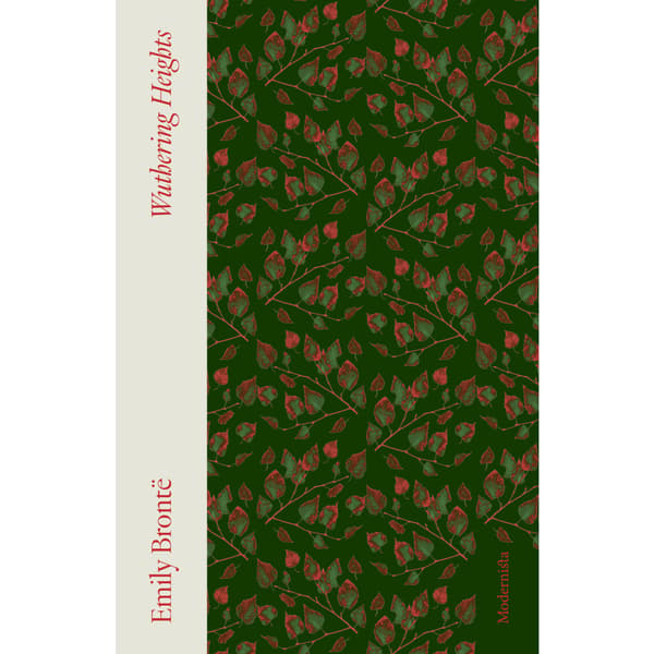 Wuthering Heights (inbunden, eng)