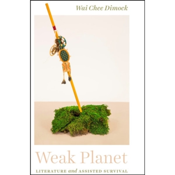 Weak Planet (häftad, eng)