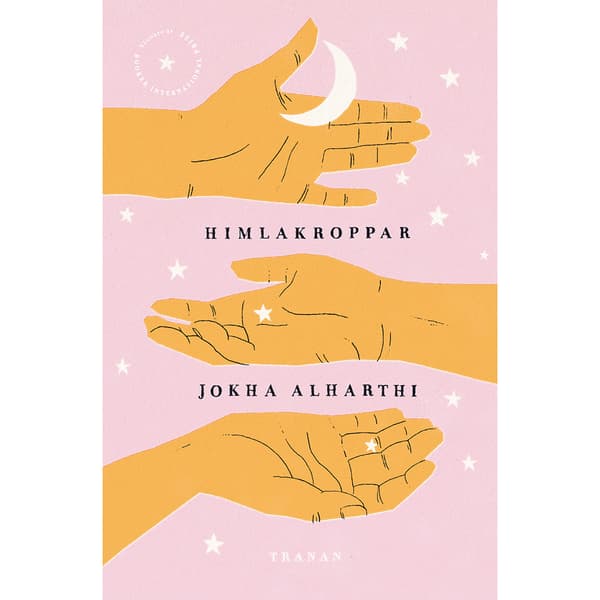 Himlakroppar (inbunden)