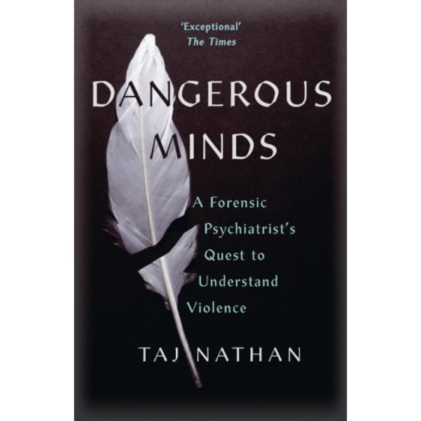 Dangerous Minds (häftad, eng)