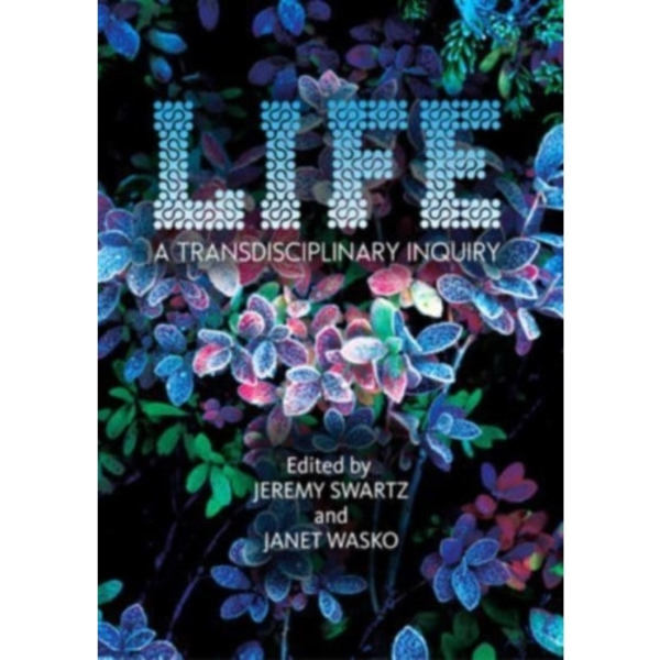 LIFE (häftad, eng)